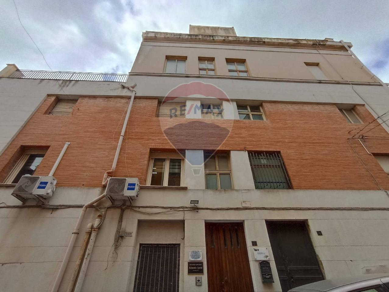 Appartamento in vendita a Aragona