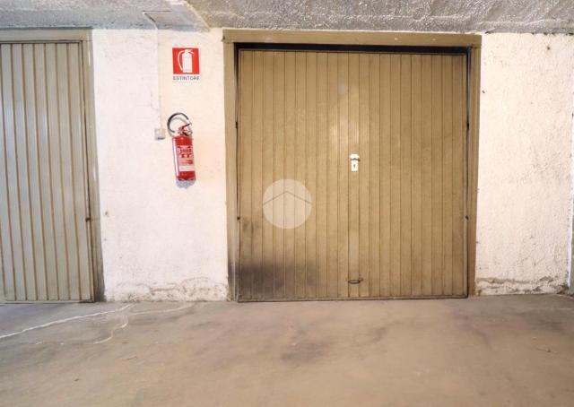 Garage or car box in {3}, Via Capestrano 18 - Photo 1