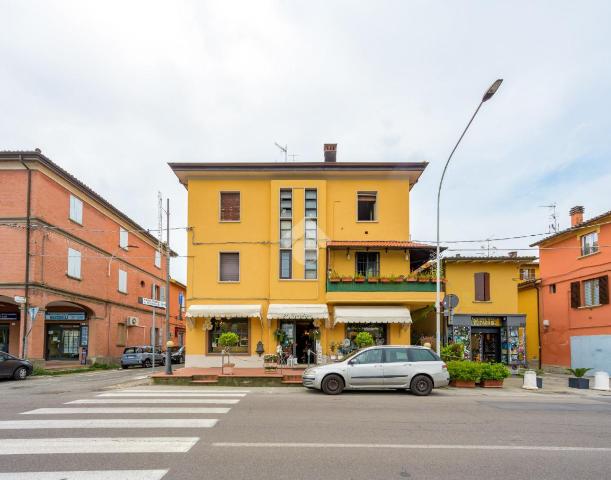 2-room flat in Via della Resistenza 2, Zola Predosa - Photo 1