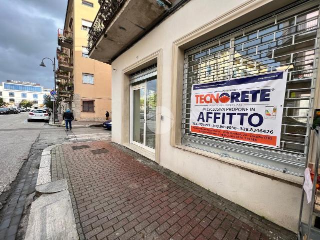 Geschäft in {3}, Via Gabriele d'Annunzio 31 - Foto 1