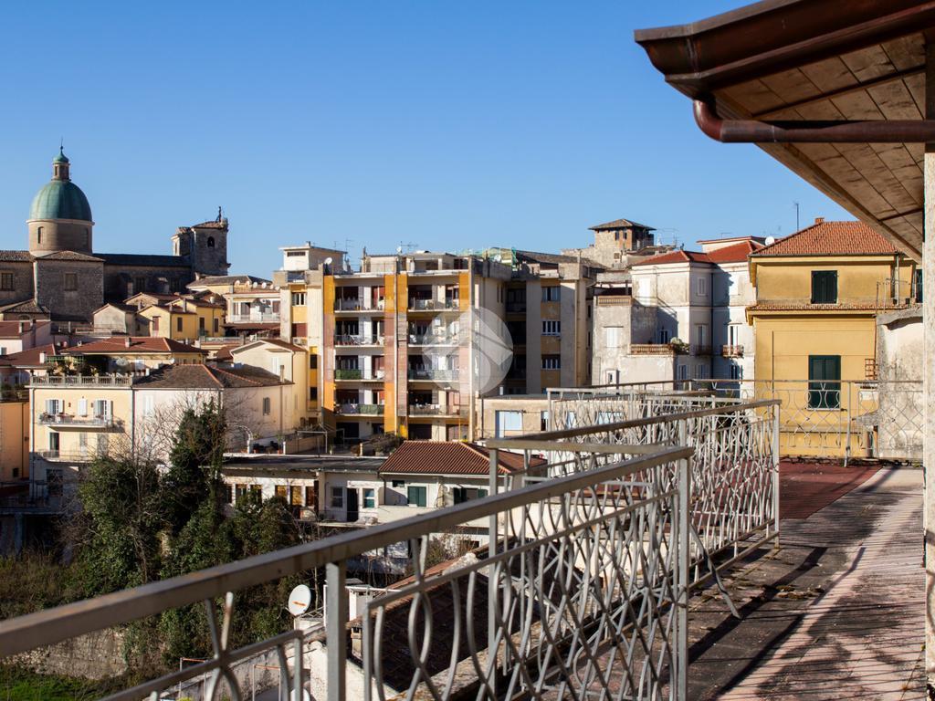 Albergo in Via San Nicola 18, Atina, {3} - Foto 1
