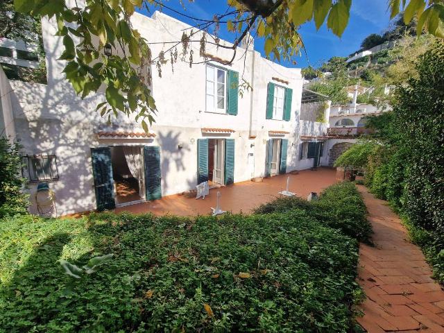 4-room flat in Via Mulo 7, Capri - Photo 1