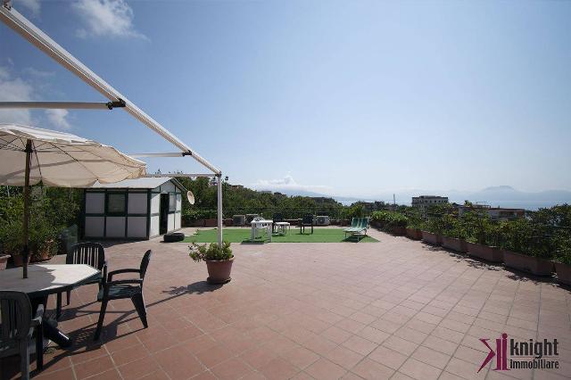 Penthouse in Salita del Casale 12, Napoli - Foto 1