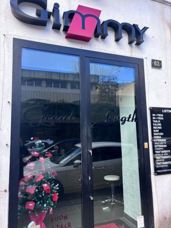 Parrucchiere in Via Consalvo 63, Napoli, {3} - Foto 1