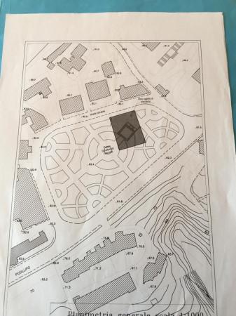 Tempo libero in Piazza Salvatore di Giacomo, Napoli, {3} - Planimetria 1
