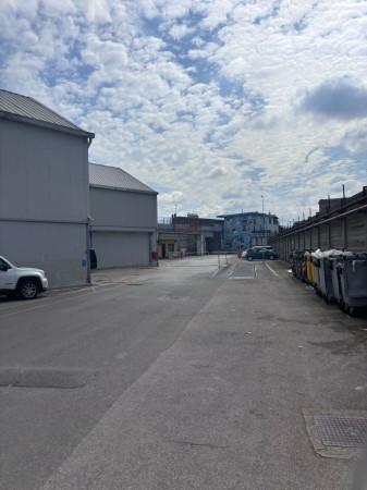 Ufficio in Via Emanuele Gianturco, Napoli, {3} - Foto 2