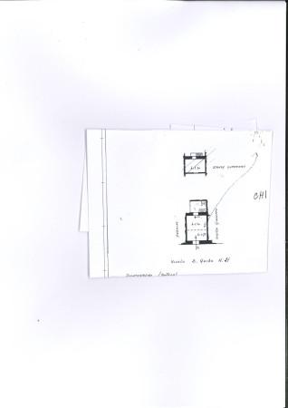 Negozio in Vico San Guido 21, Napoli, {3} - Planimetria 1