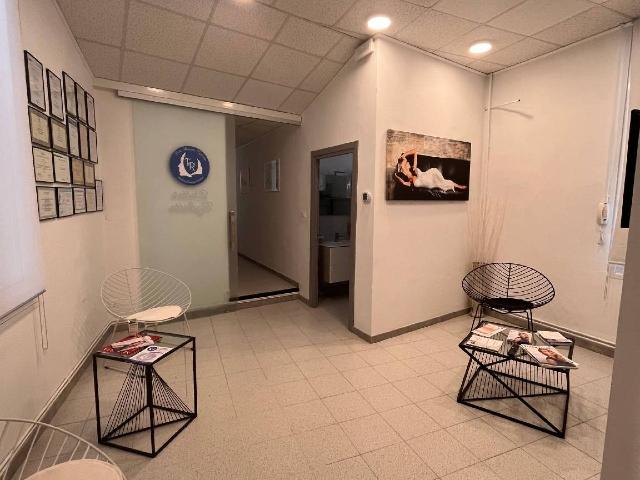 Shared office in Corso Giacomo Matteotti 210, Sanremo - Photo 1