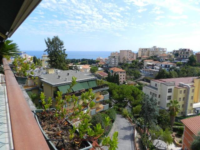 Penthouse in Strada Privata Vallarino 92, Sanremo - Photo 1