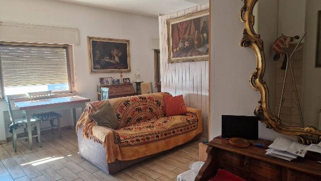 One-room flat in Via Don Perosi 49, Firenze - Photo 1