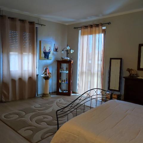 Detached house in Via Carlo Alberto 44, San Giorgio Canavese - Photo 1