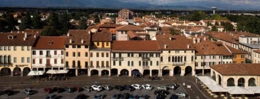 Attico in vendita a Castelfranco Veneto