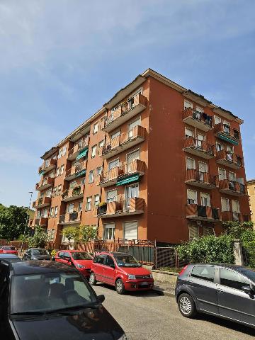 Apartament in Via Cacciatori Piemontesi 2, Verona - Photo 1