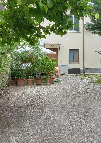 Detached house in {3}, Via Lazzaretto 5 - Photo 1