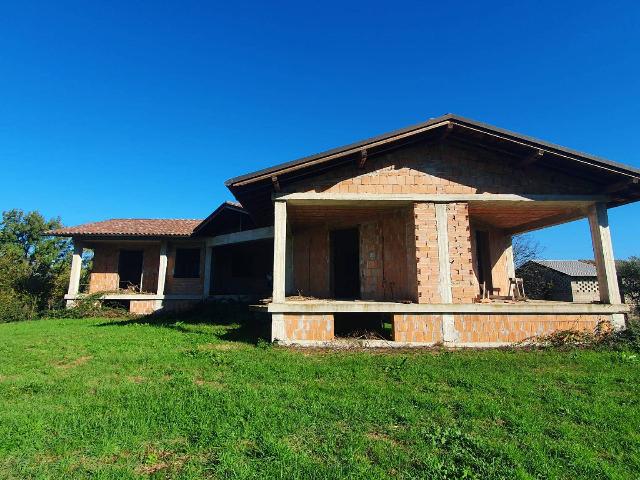 Villa in Via Sant'Anna, Supino - Foto 1