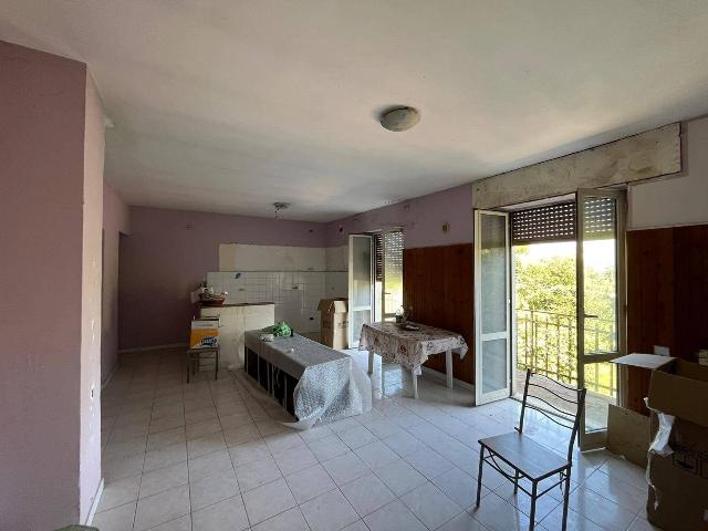 4-room flat in Via Casilina Nord, Ferentino - Photo 1