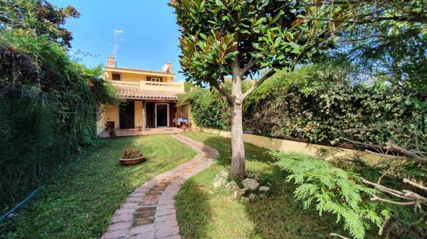 Villa in vendita a San Felice Circeo