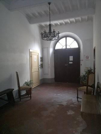 Einzimmerwohnung in Piazza della Pieve 2, Montopoli in Val d'Arno - Foto 1