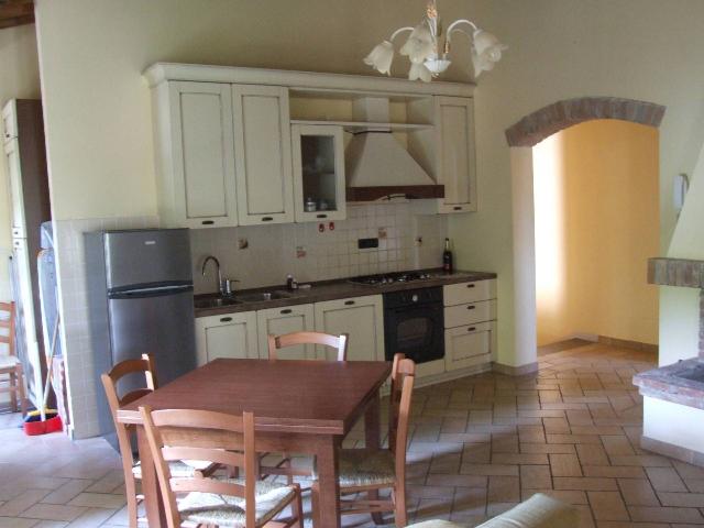 3-room flat in Via Zara 10, San Miniato - Photo 1