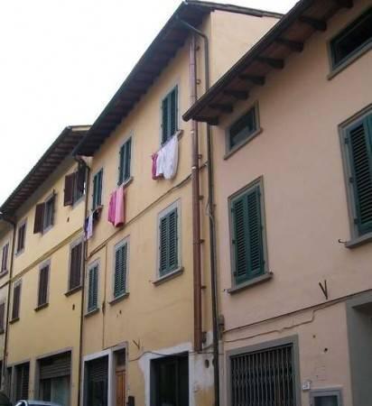 2-room flat in Via Arturo Checchi 35, Fucecchio - Photo 1