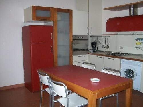 3-room flat in Via Arturo Checchi 35, Fucecchio - Photo 1