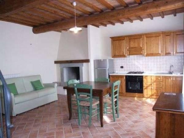 3-room flat in Via Pratini 4b, Montopoli in Val d'Arno - Photo 1