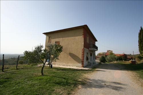 Einfamilienhaus, Trequanda - Foto 1