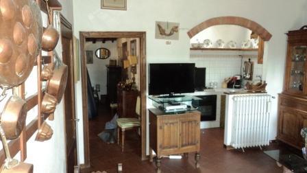 Appartamento in vendita a Montalcino