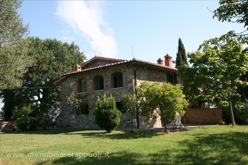 Casale in vendita a Radicofani