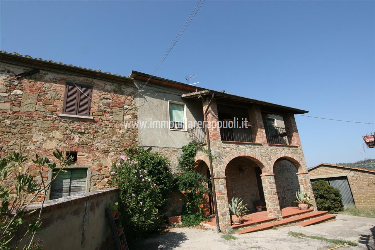 Casale in vendita a Lucignano