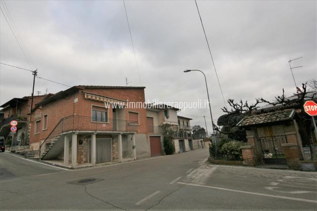 Detached house, Sinalunga - Photo 1