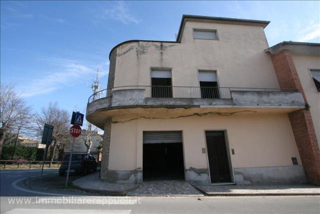 Detached house, Sinalunga - Photo 1