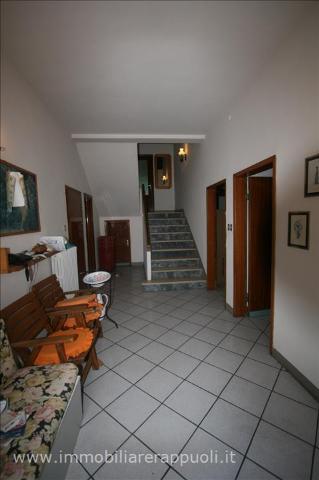 Einfamilienhaus, Sinalunga - Foto 1