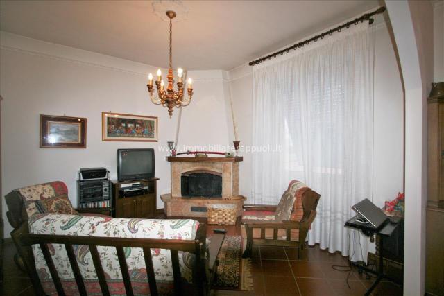 Casa indipendente, Montepulciano - Foto 1