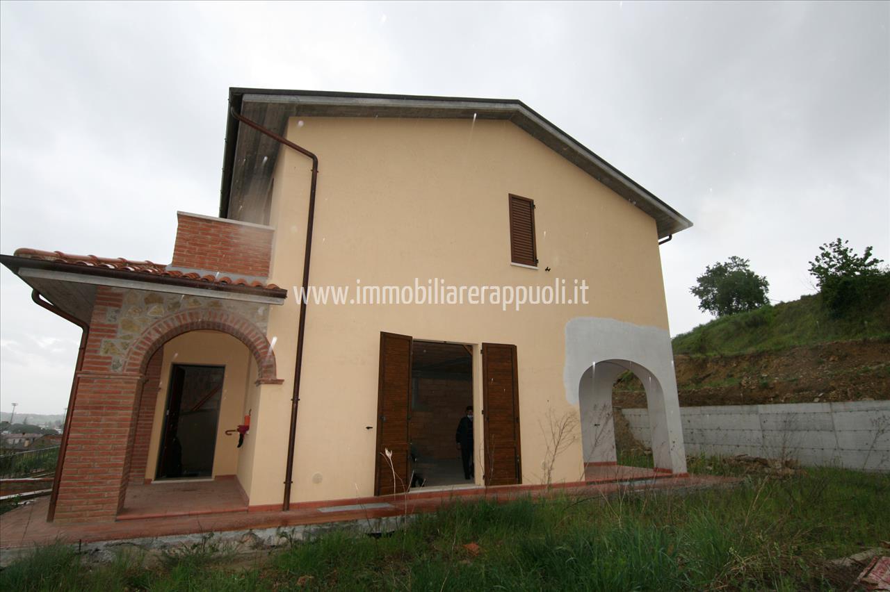 Villa a schiera in vendita a Sinalunga