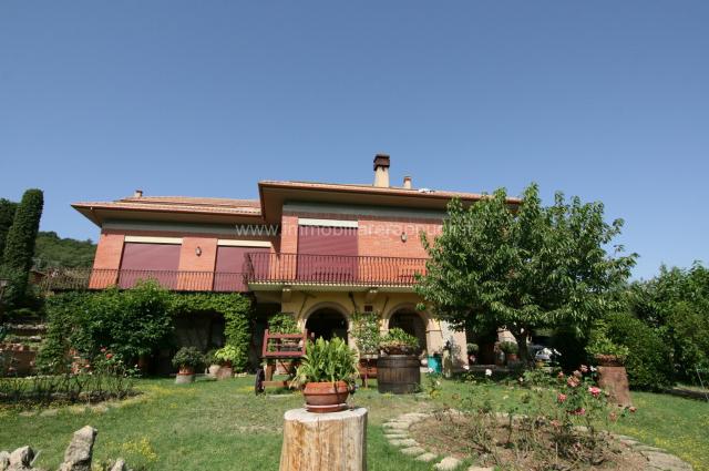 Mansion, Sarteano - Photo 1