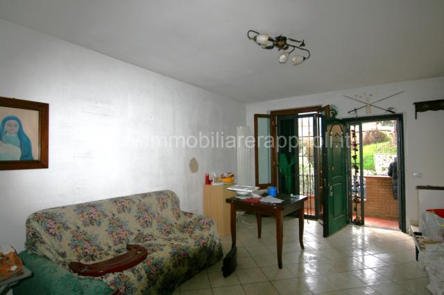 Terraced house, Sinalunga - Photo 1