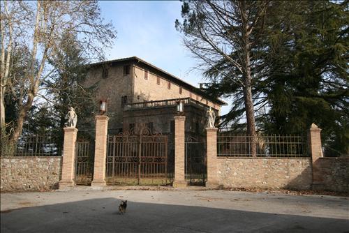 Azienda agricola in , Siena, {3} - Foto 2