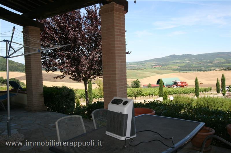 Azienda agricola in , Castel Del Piano, {3} - Foto 2