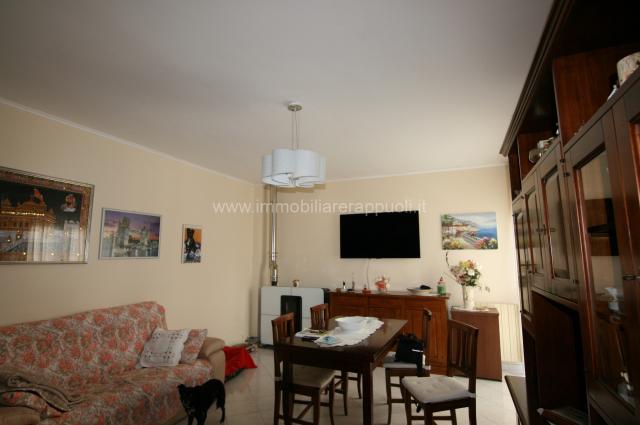 Apartament in {3}, - Photo 1