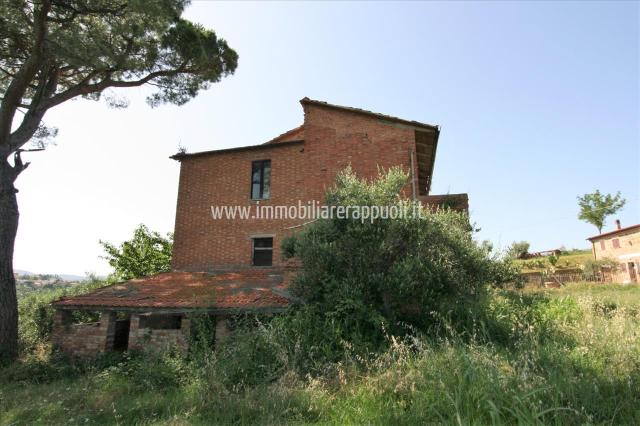 Gehöft, Torrita di Siena - Foto 1