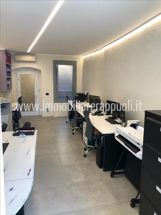 Ufficio in , Sinalunga, {3} - Foto 2