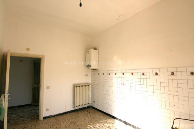 Wohnung, Sinalunga - Foto 1