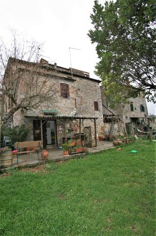 Appartamento, Trequanda - Foto 1