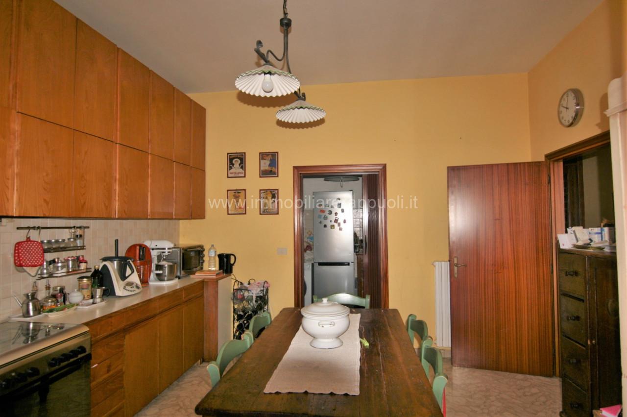 Appartamento in vendita a Sinalunga