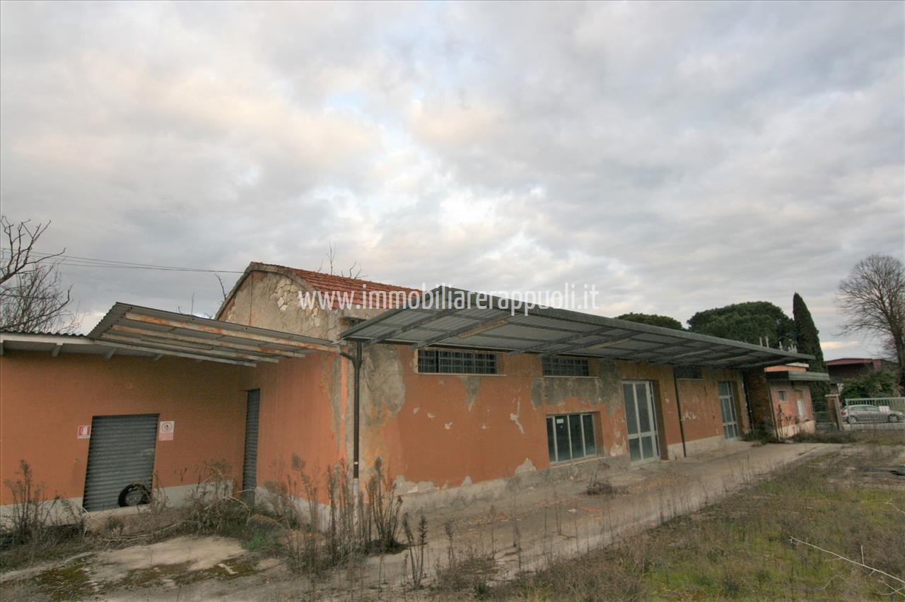 Capannone in , Torrita Di Siena, {3} - Foto 2