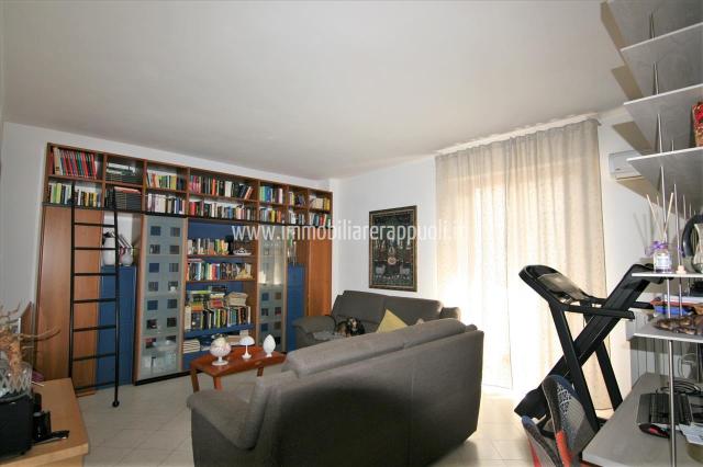 3-room flat, Sinalunga - Photo 1