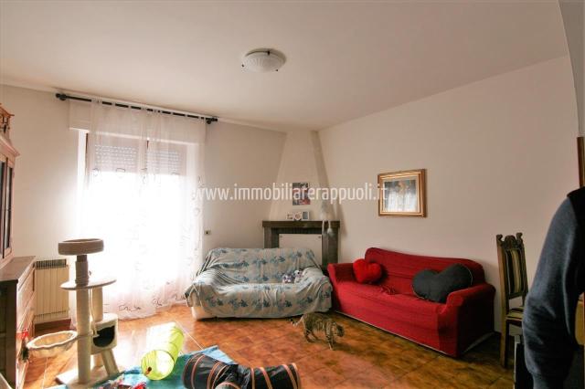 Apartament, Sinalunga - Photo 1