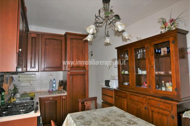 Dreizimmerwohnung, Torrita di Siena - Foto 1