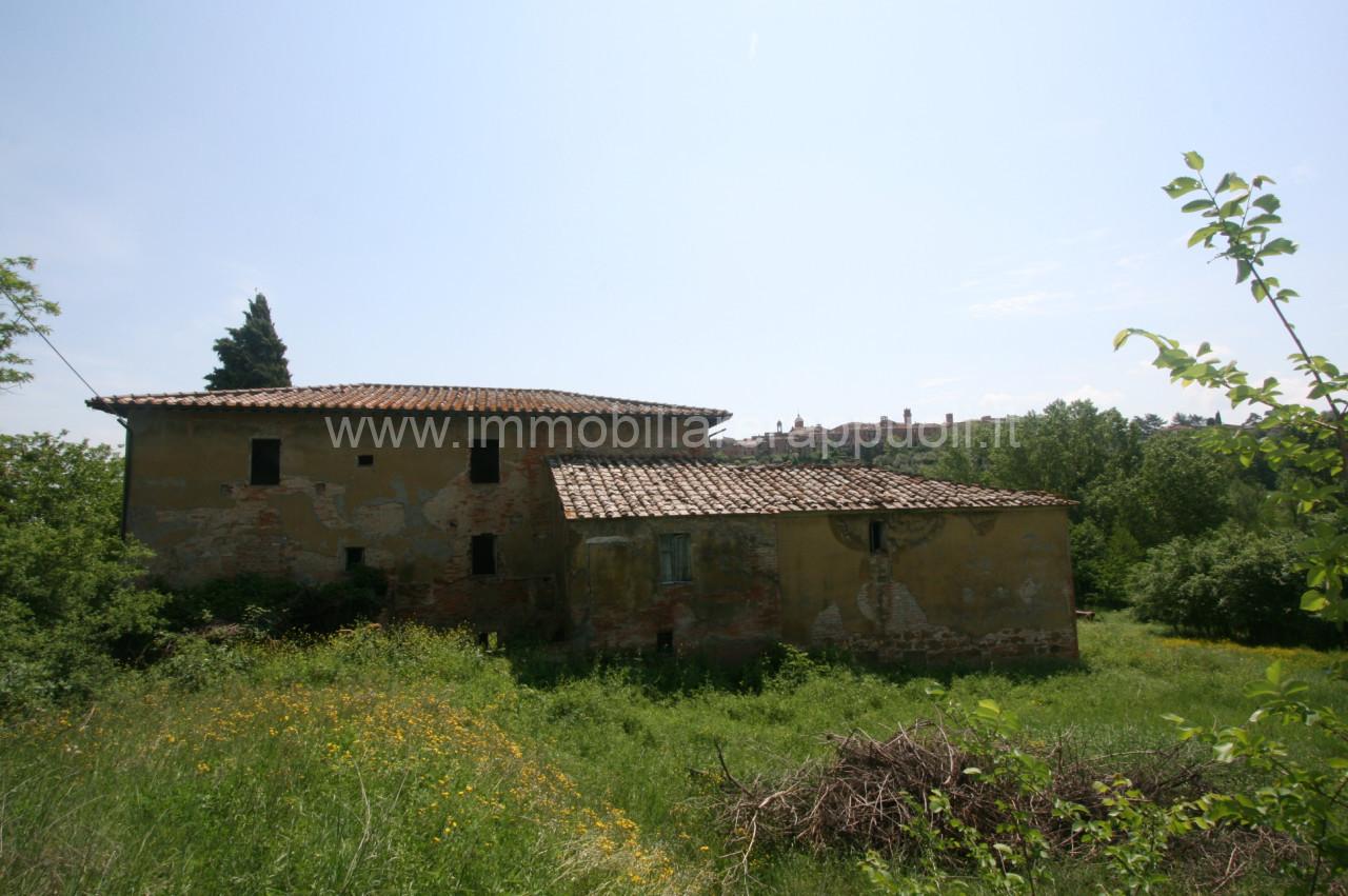 Casale in vendita a Torrita Di Siena